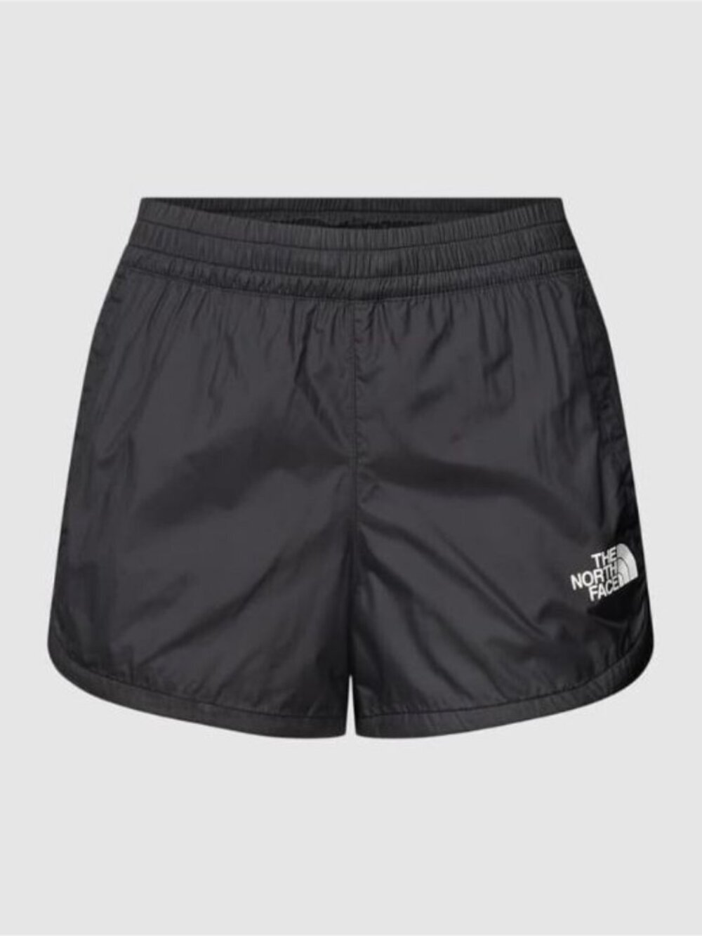 NEW The North Face Women's Plus 2X Hydrenaline Short • Reg Price $50
